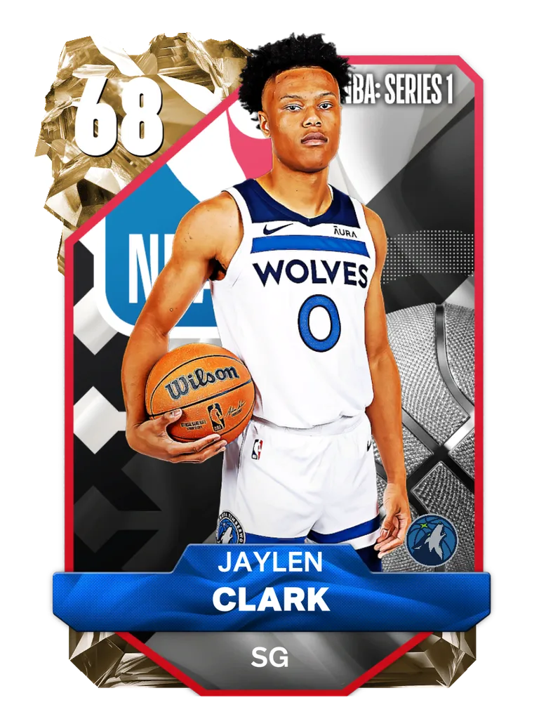 Jaylen Clark