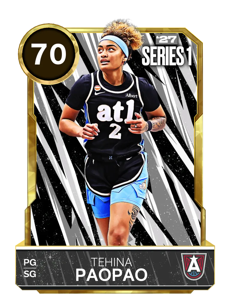 Tehina Paopao