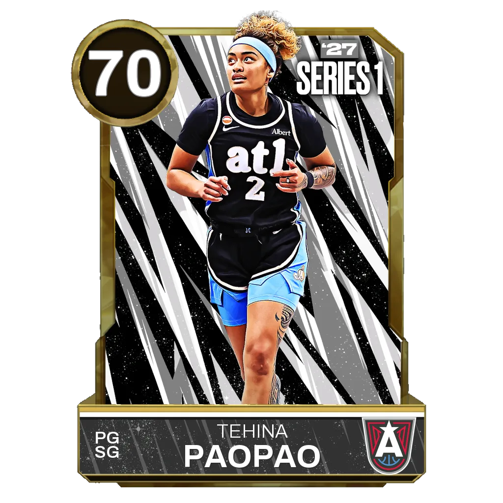 Tehina Paopao