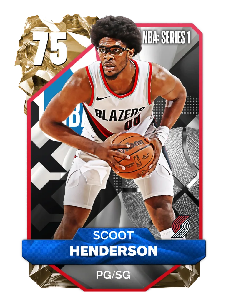 Scoot Henderson