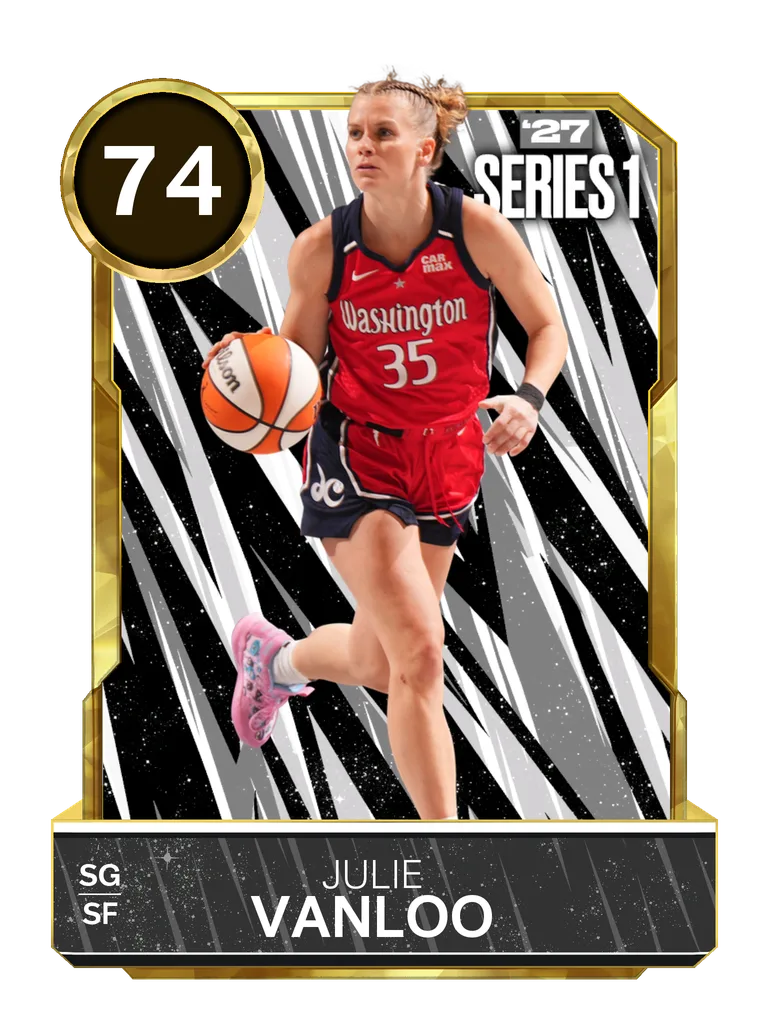 Julie Vanloo