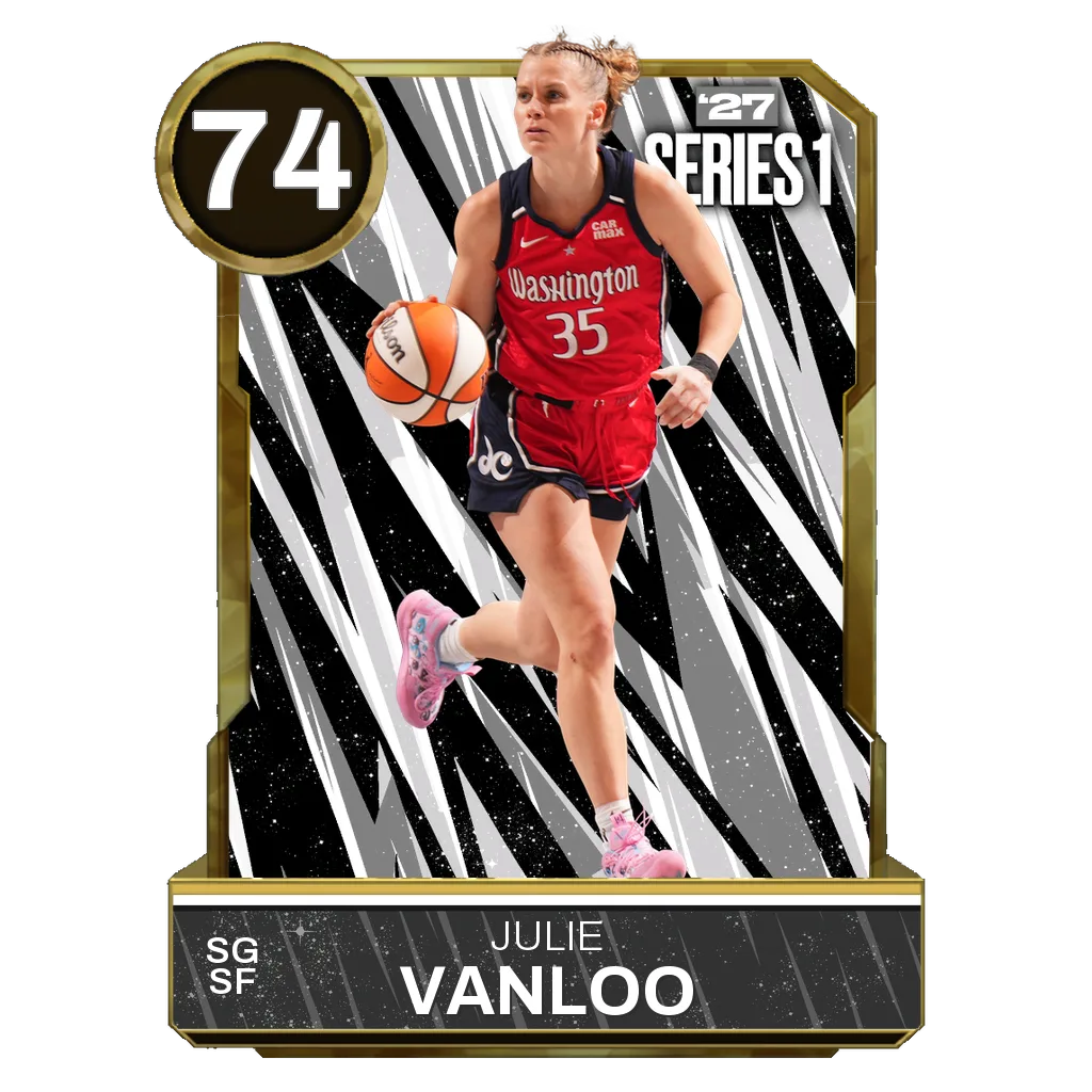 Julie Vanloo