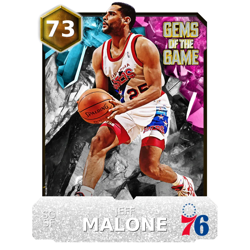 Jeff Malone