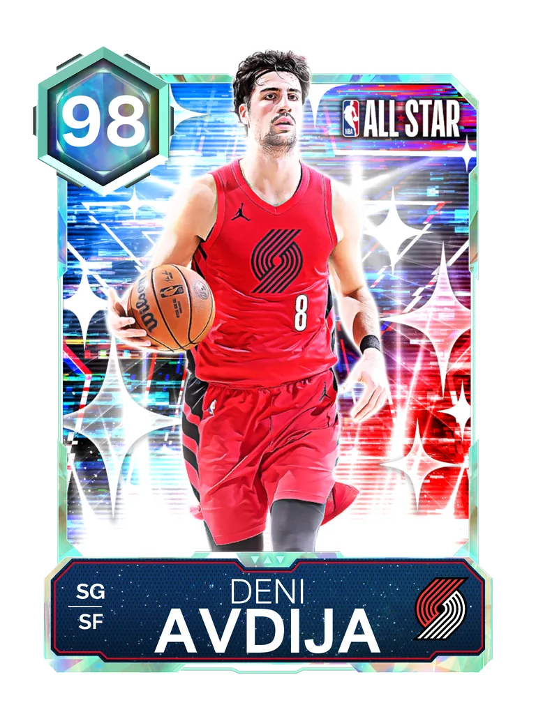 Deni Avdija