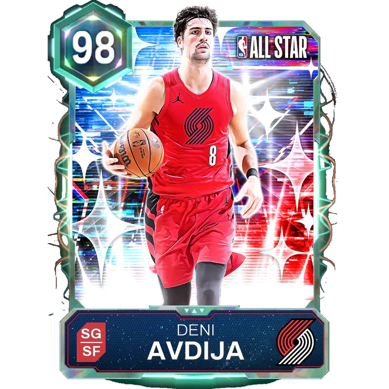 Deni Avdija