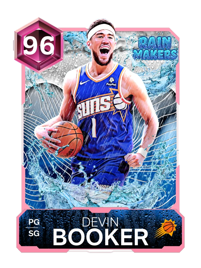 Devin Booker