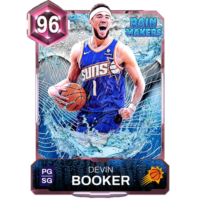 Devin Booker