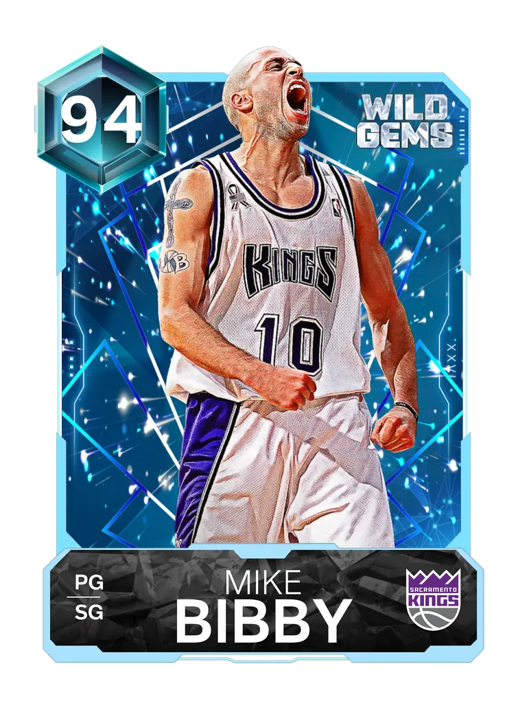 Mike Bibby