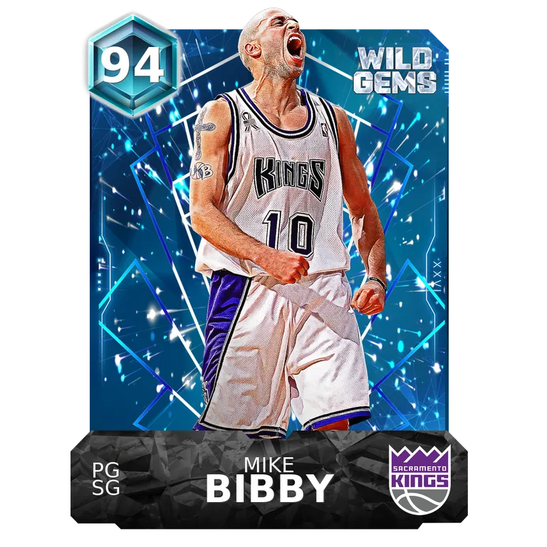 Mike Bibby