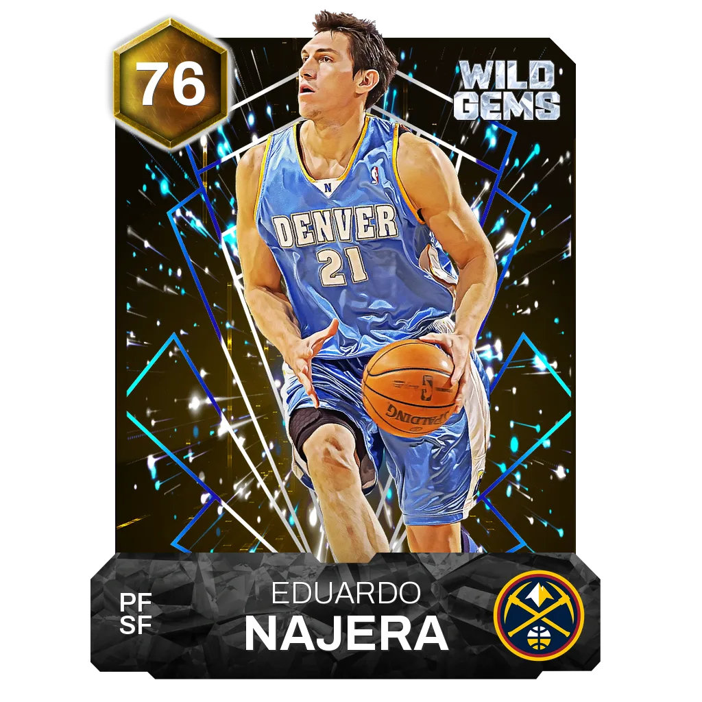 Eduardo Najera