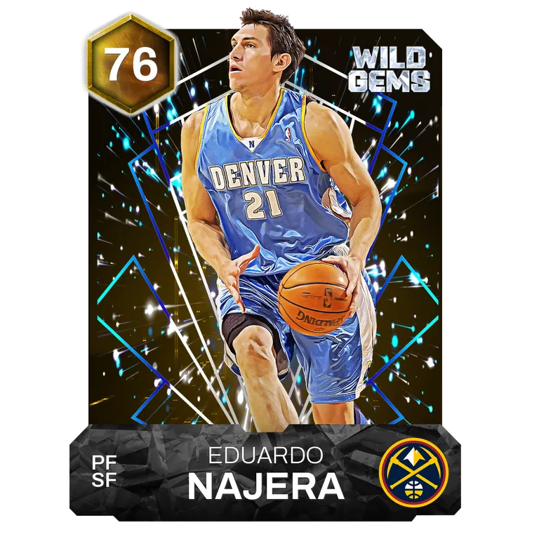 Eduardo Najera