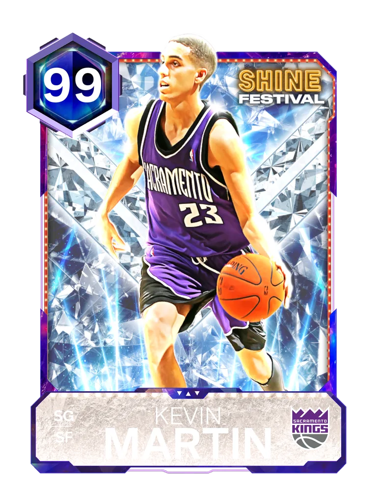 Kevin Martin