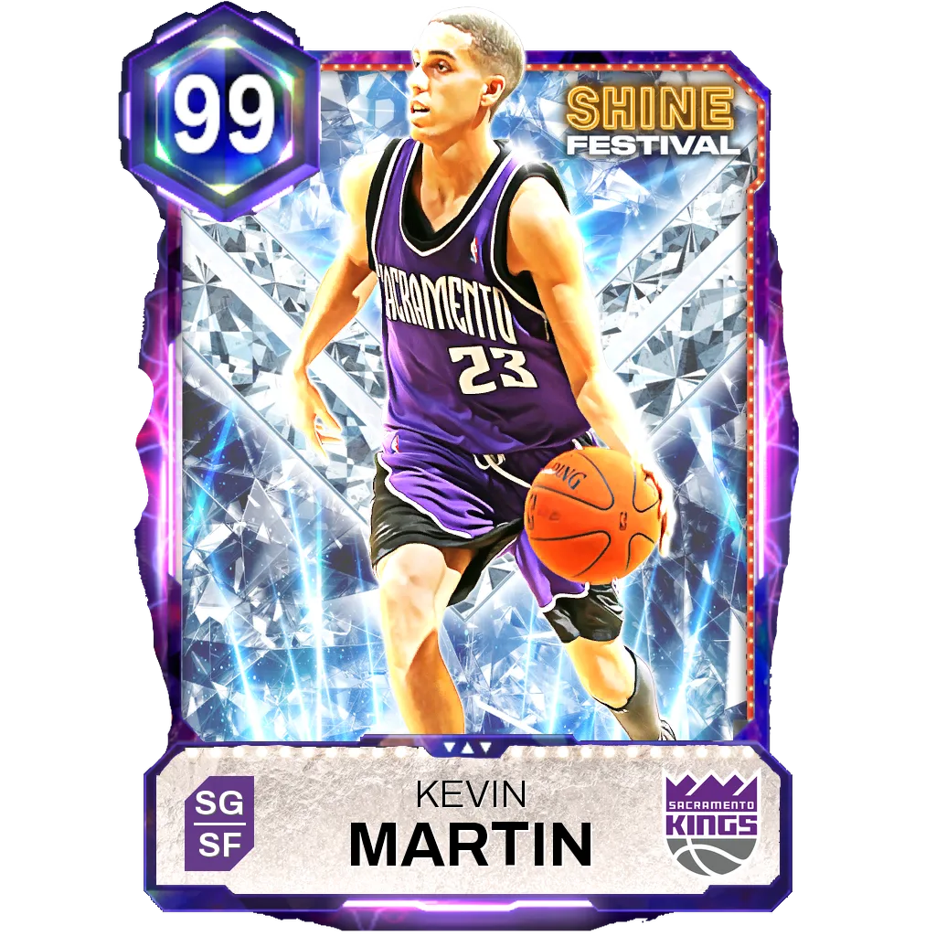 Kevin Martin