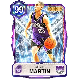Martin, Kevin