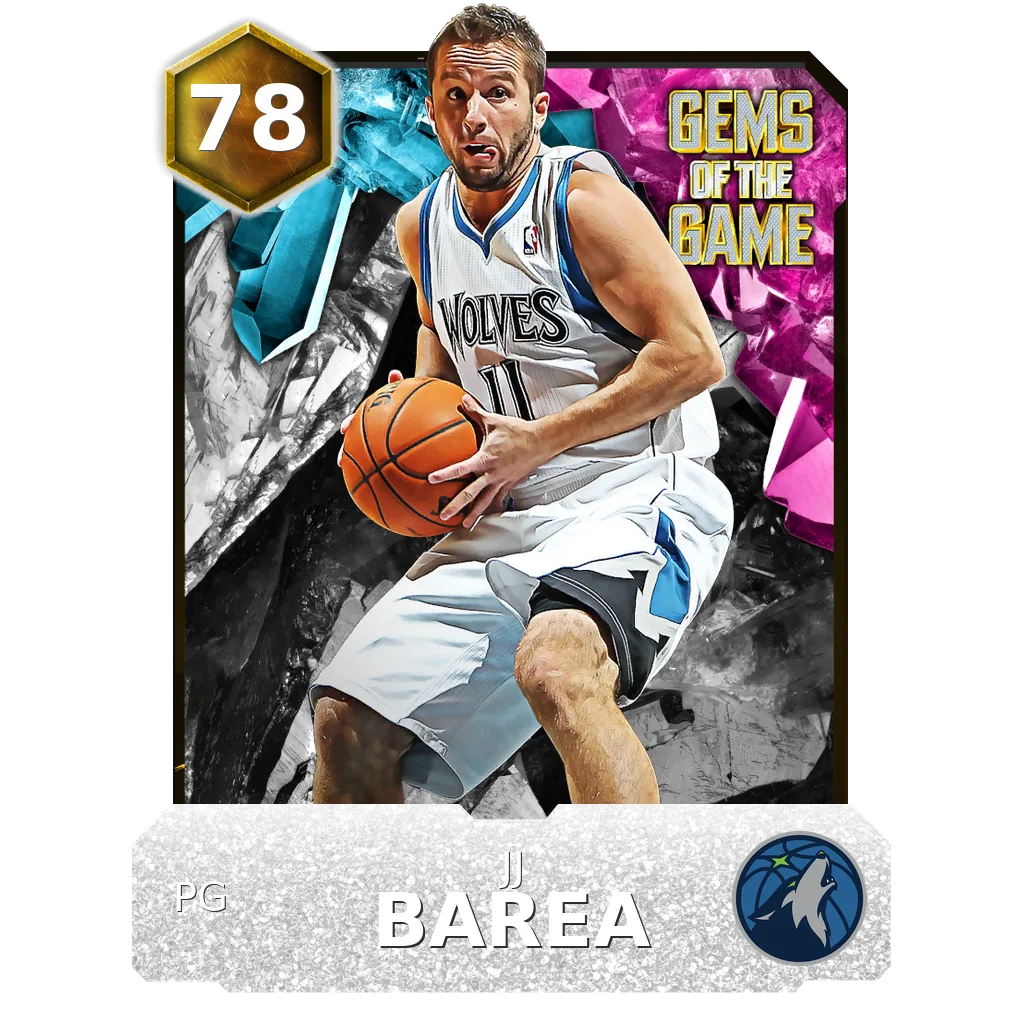 Jj Barea