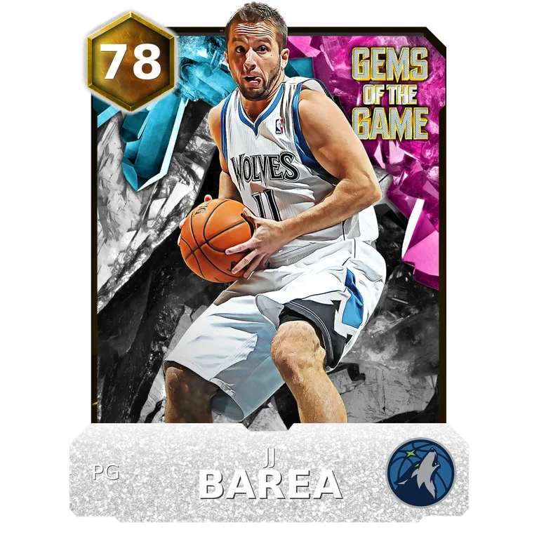 Jj Barea