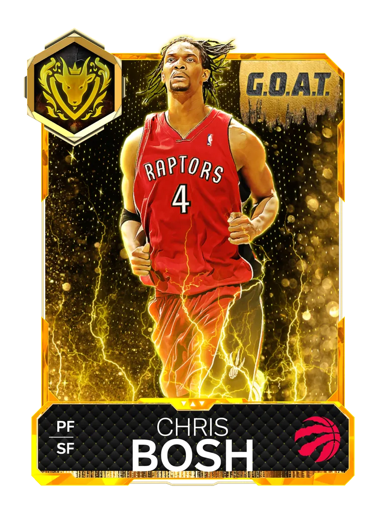 Chris Bosh