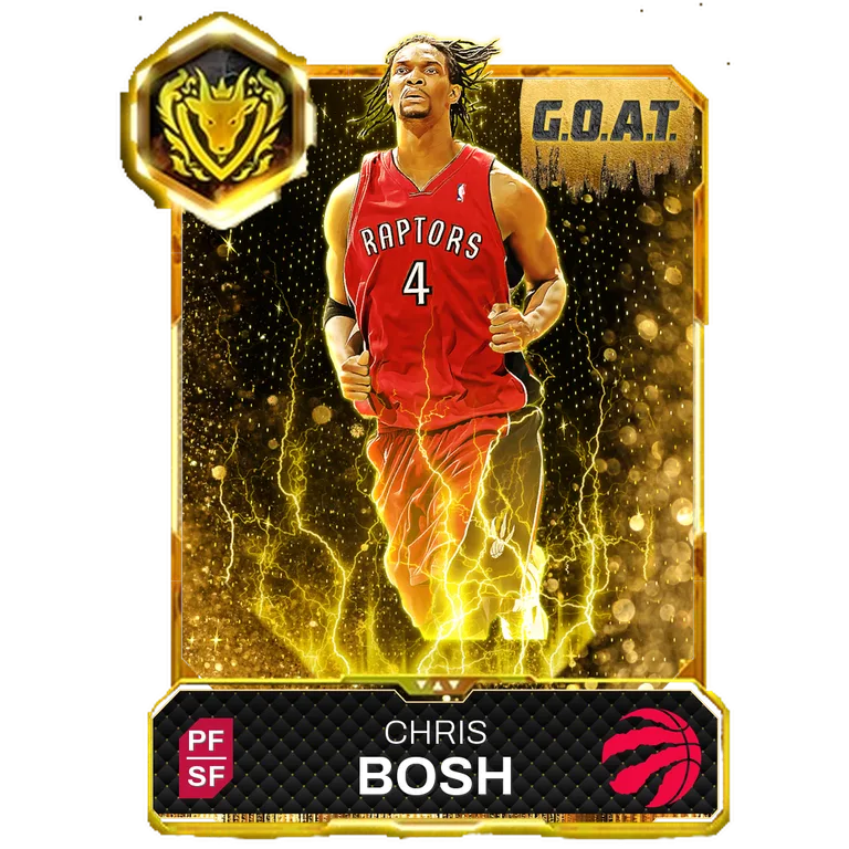 Chris Bosh
