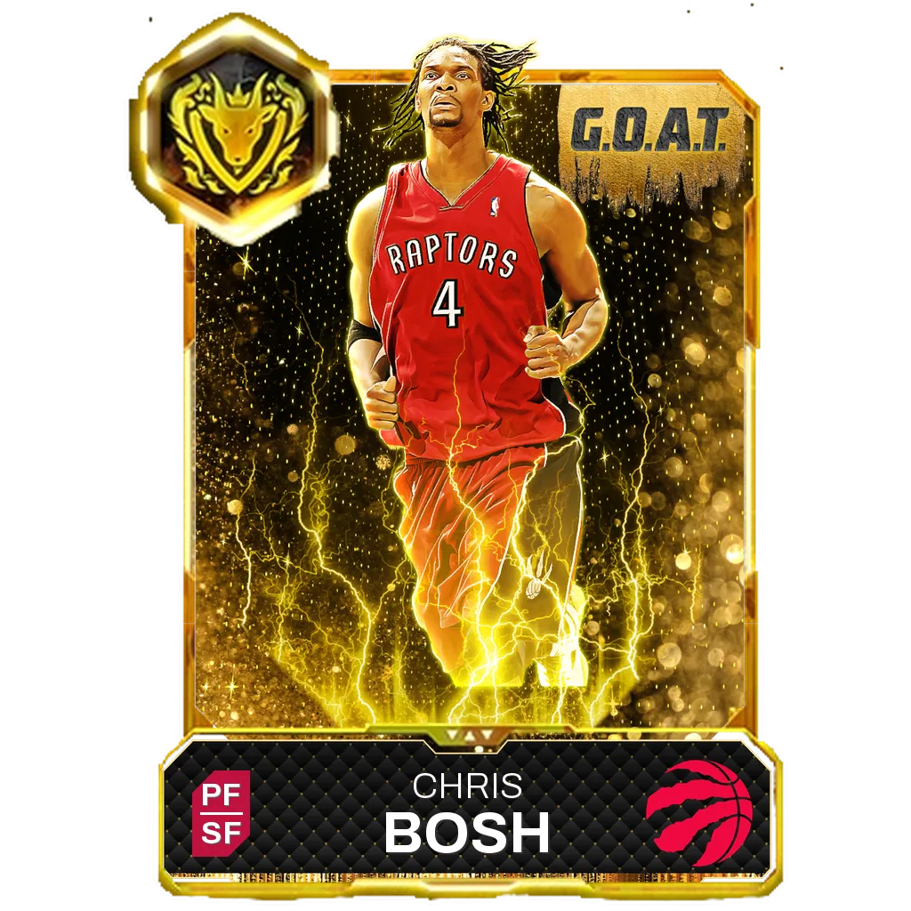 Chris Bosh