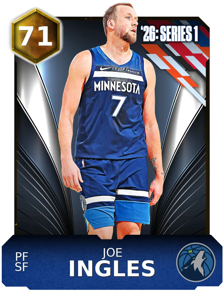 Joe Ingles
