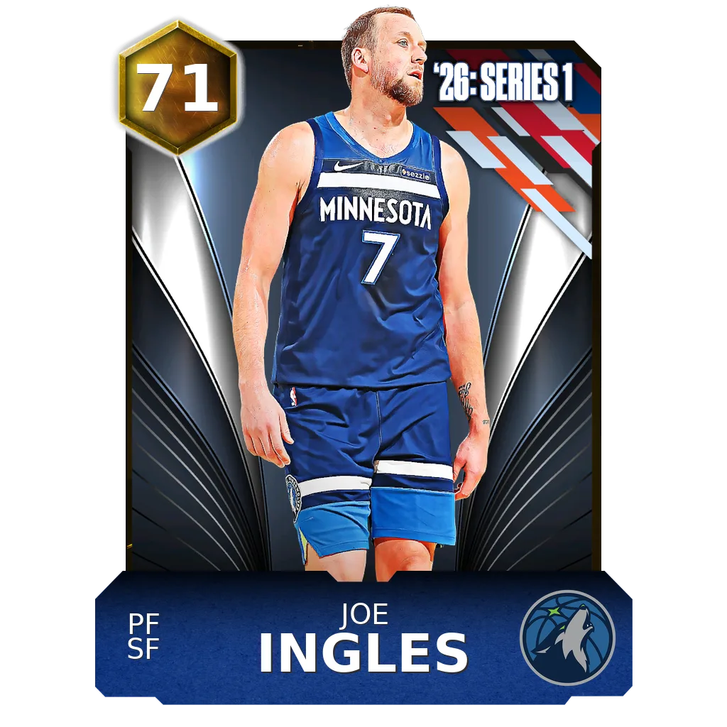 Joe Ingles