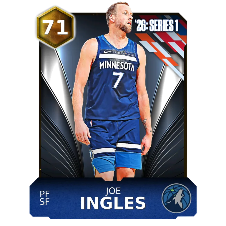 Joe Ingles