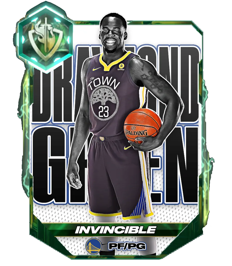 Draymond Green