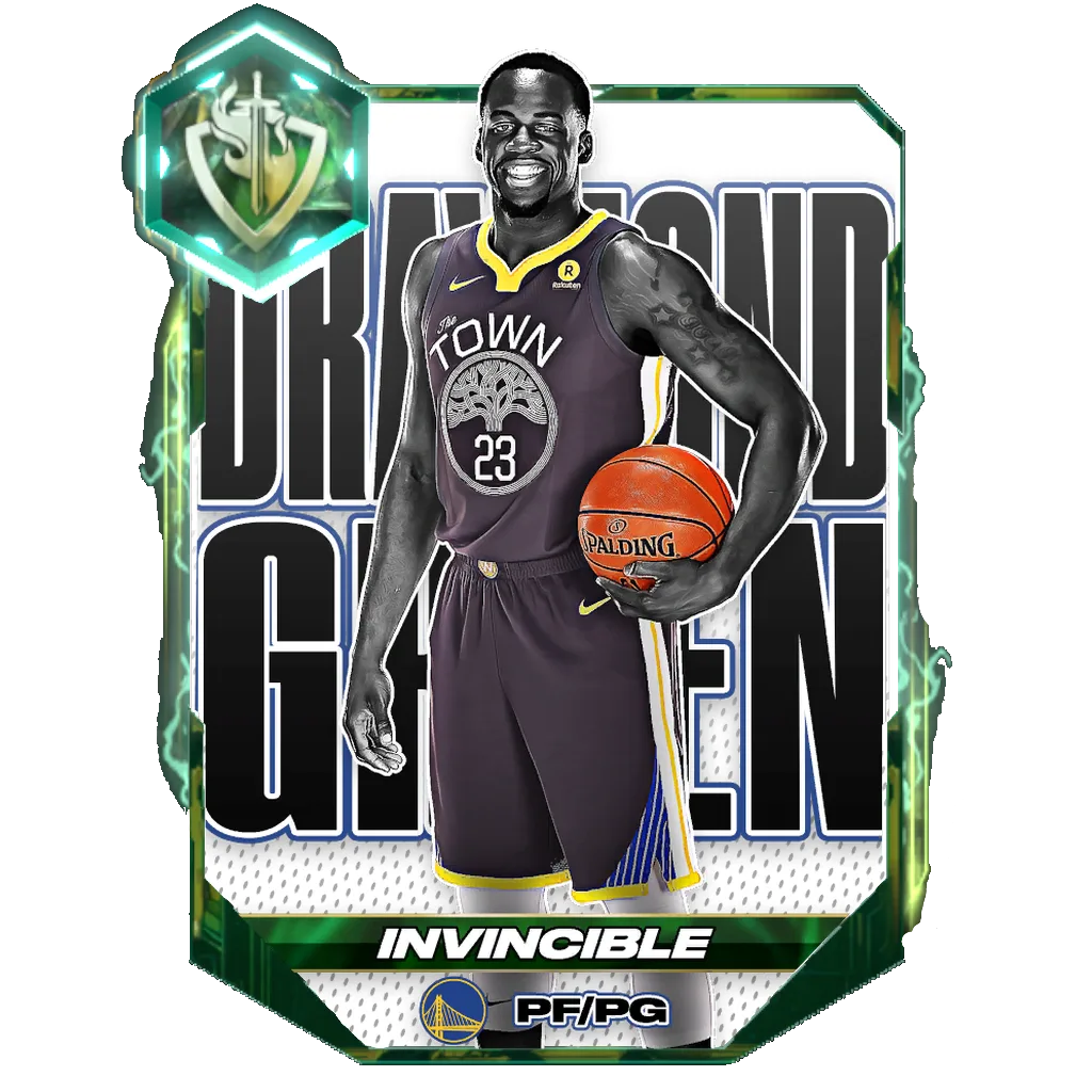 Draymond Green
