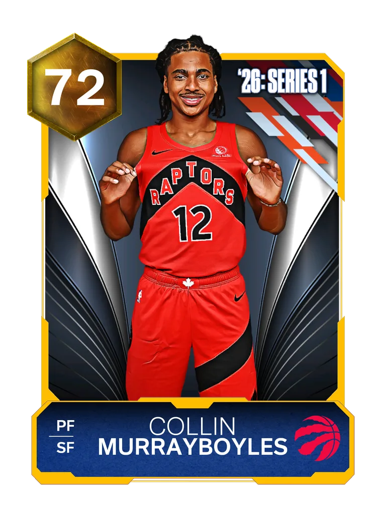 Collin Murrayboyles