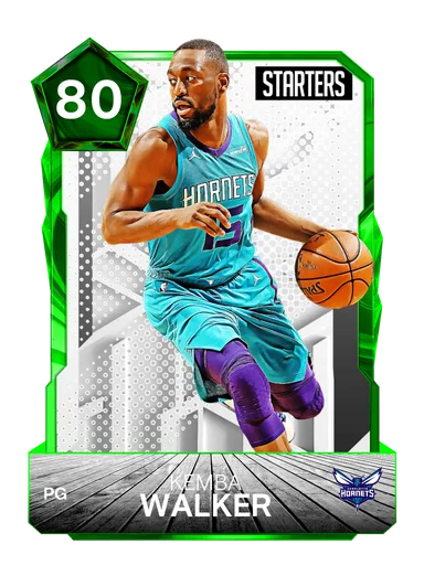 Kemba Walker