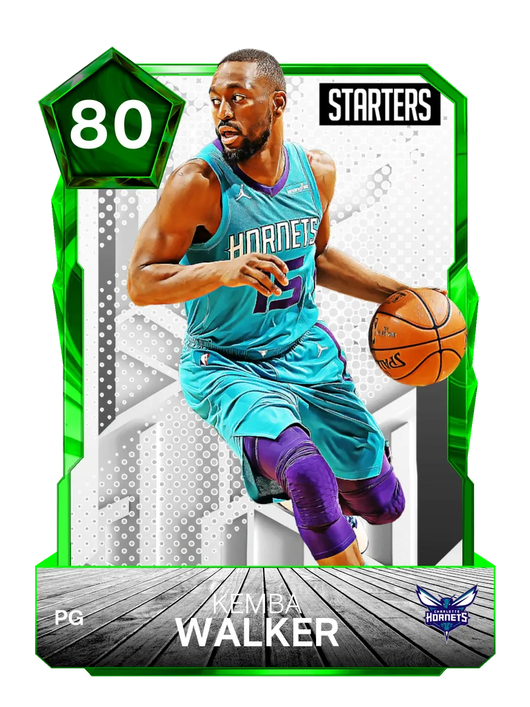 Kemba Walker