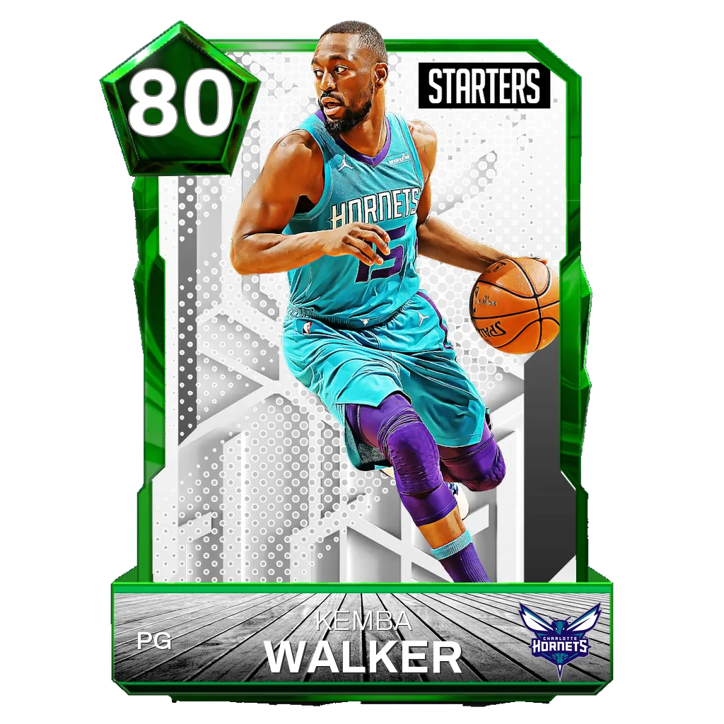 Kemba Walker