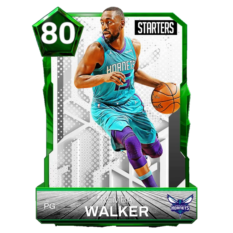Kemba Walker