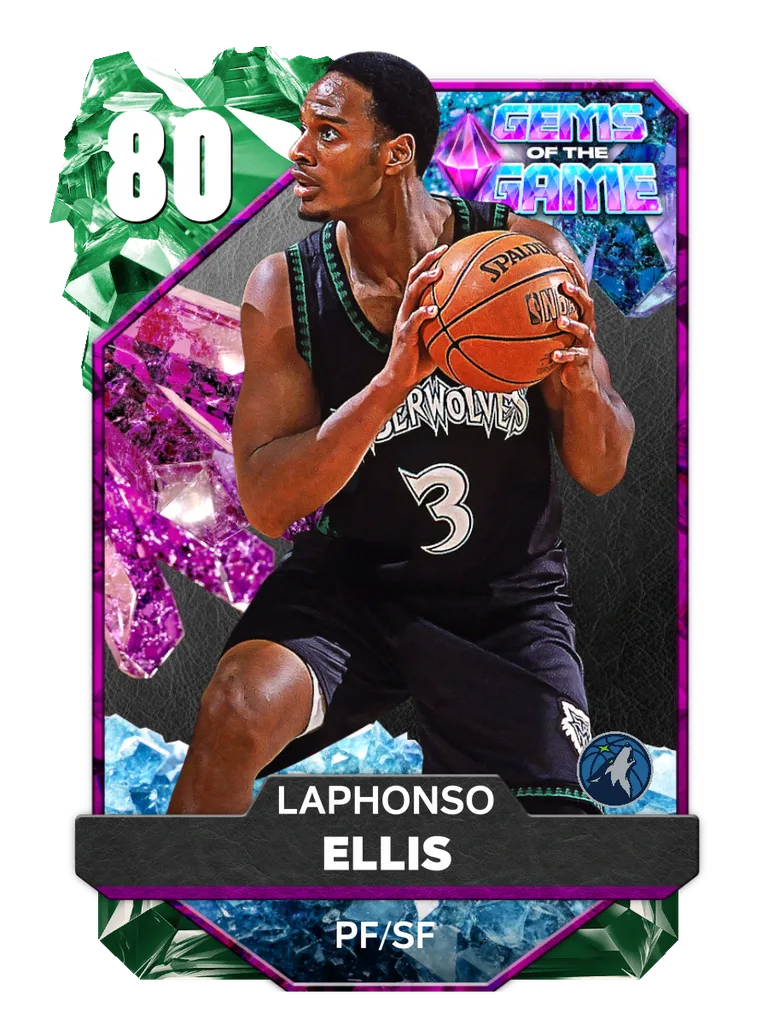 Laphonso Ellis