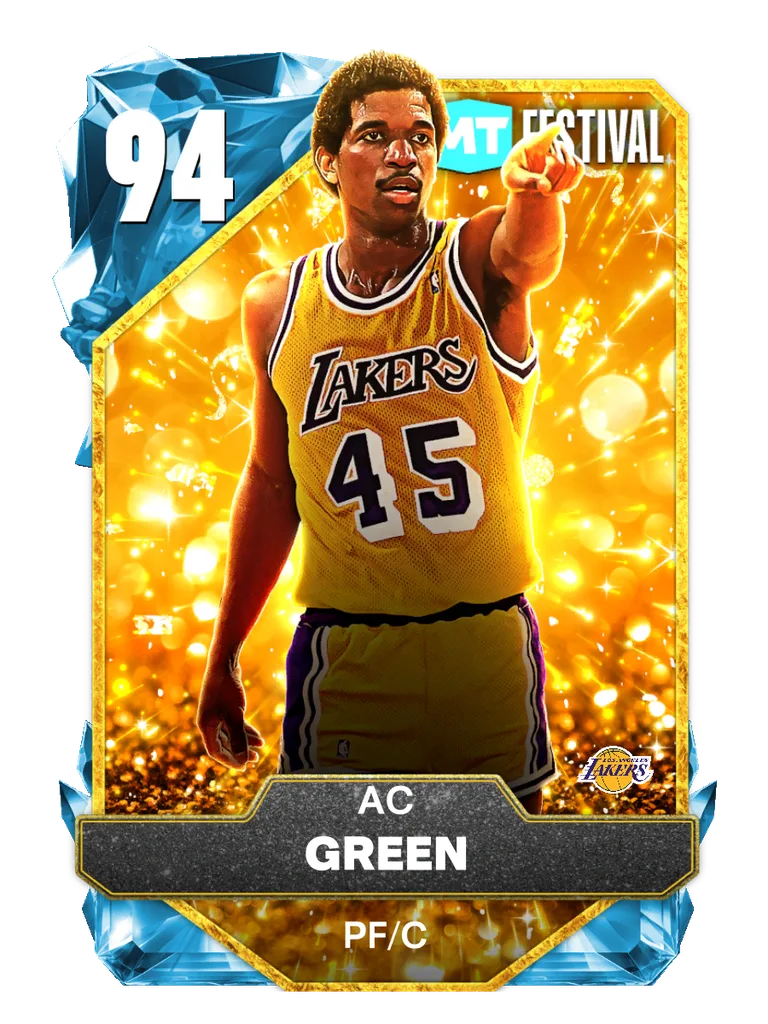 Ac Green