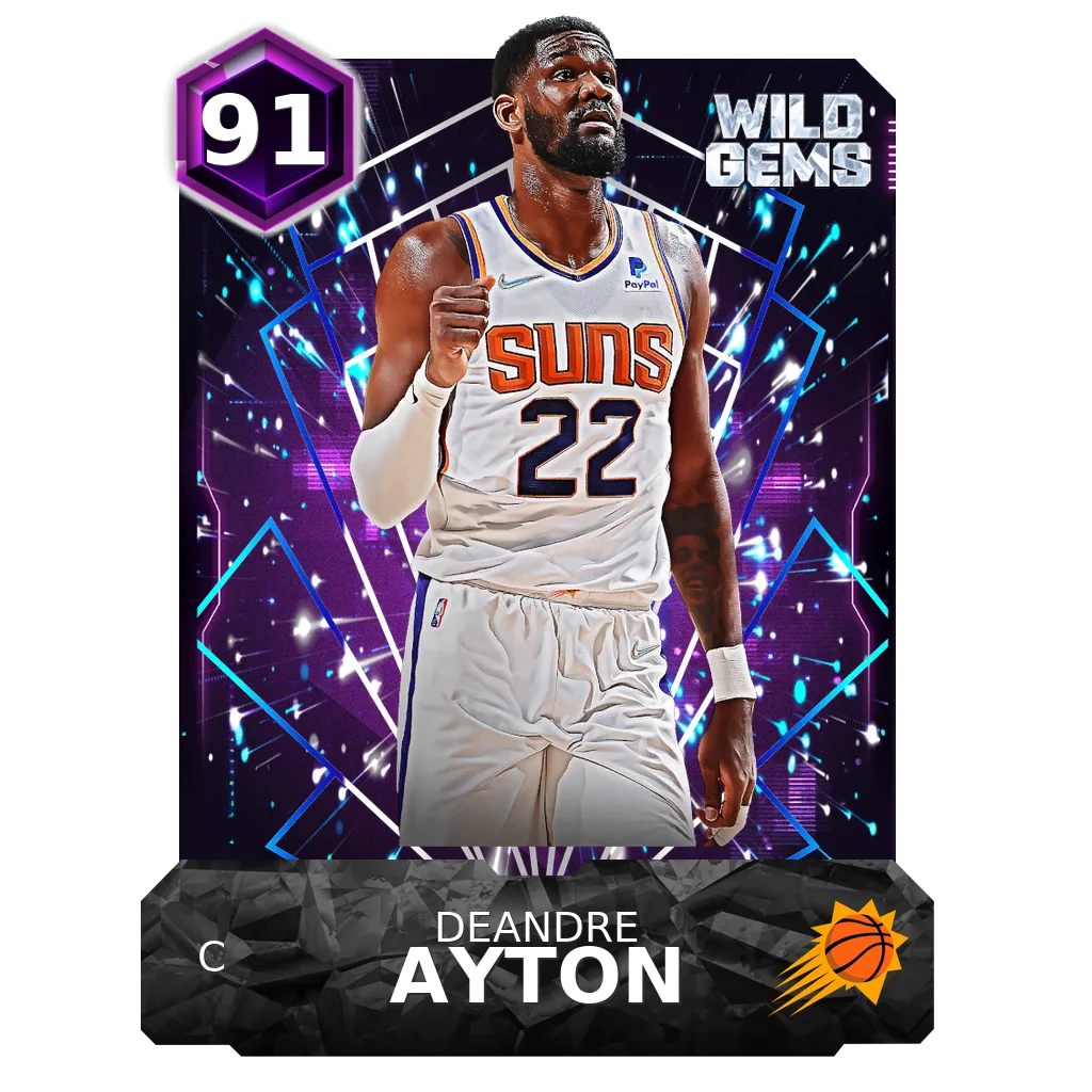 Deandre Ayton