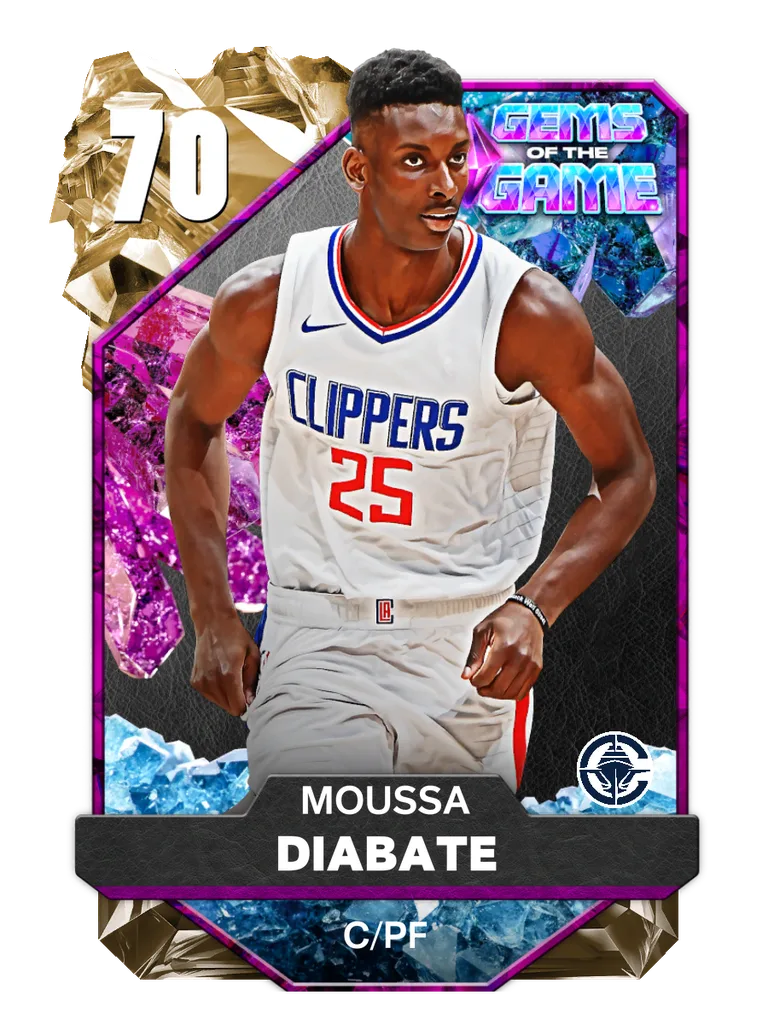 Moussa Diabate