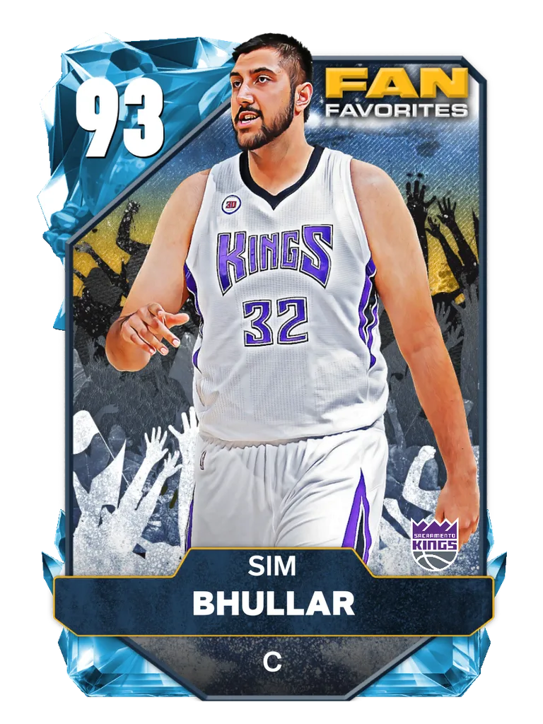Sim Bhullar