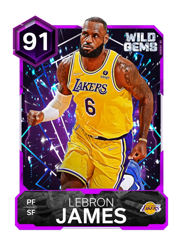 Lebron James