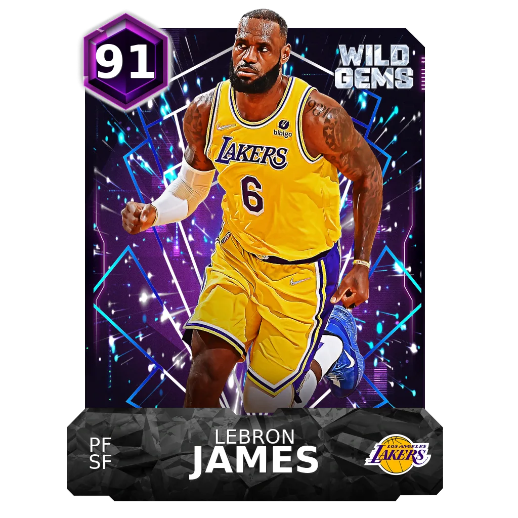 Lebron James