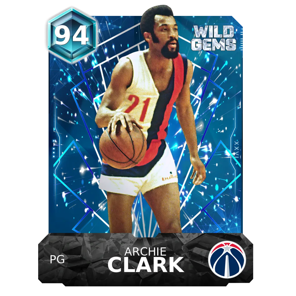 Archie Clark