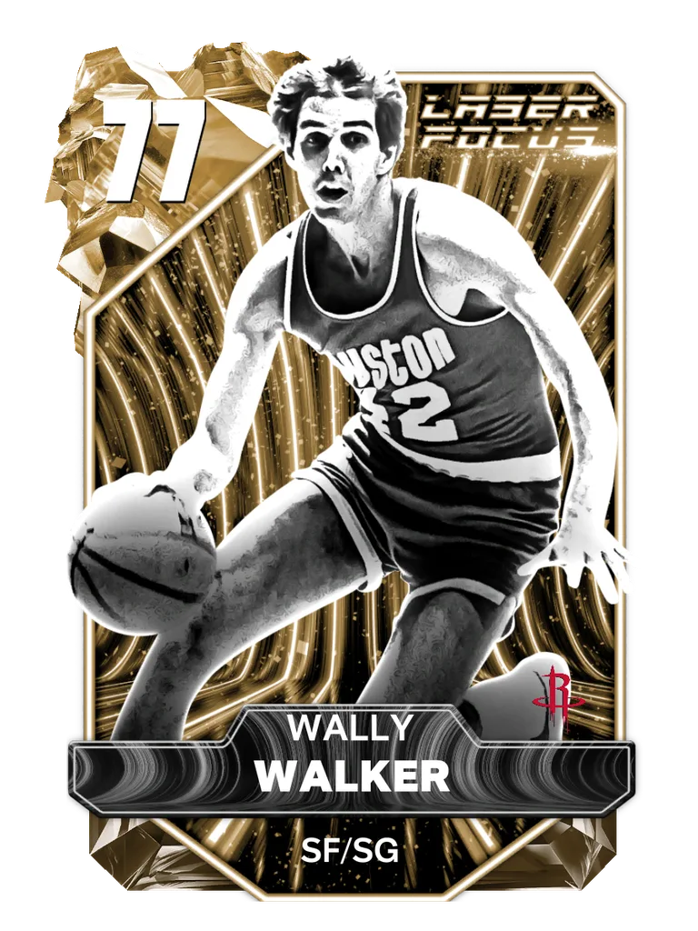 Wally Walker