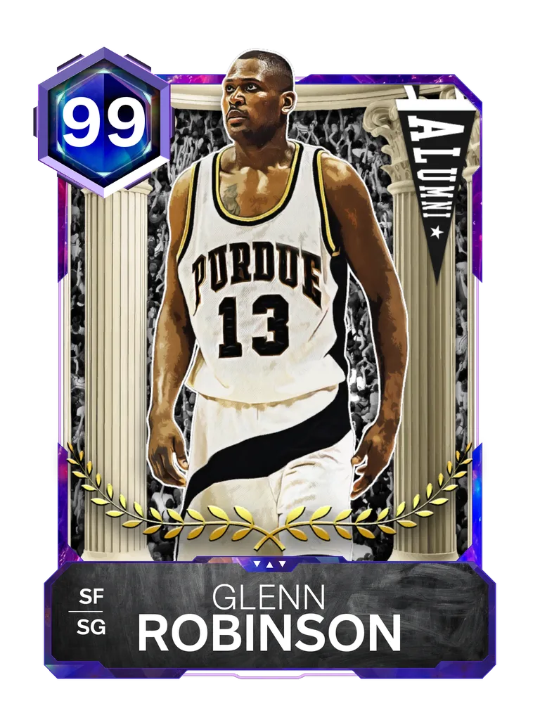 Glenn Robinson