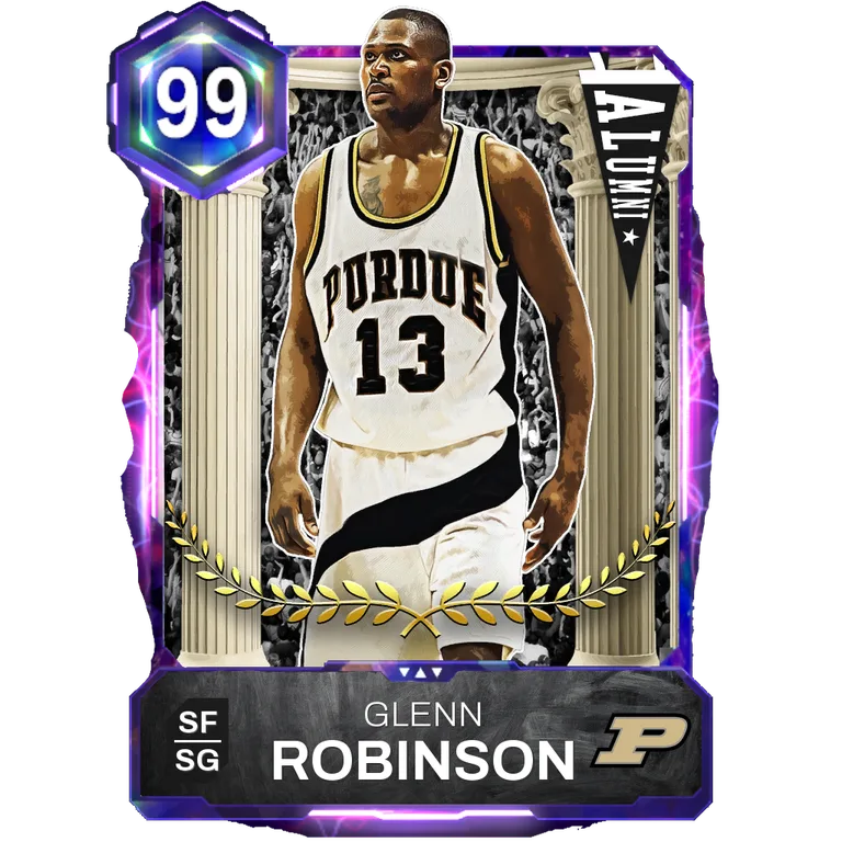 Glenn Robinson