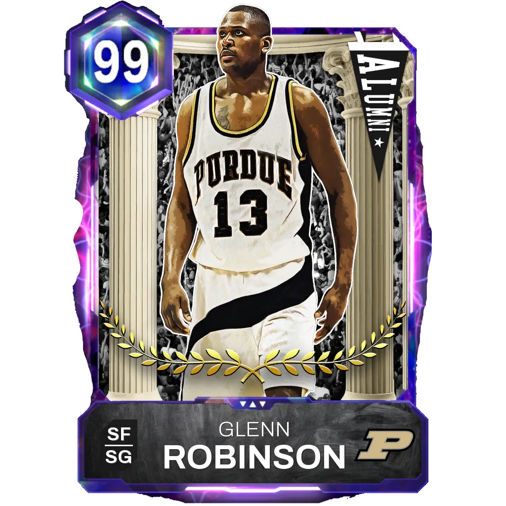 Glenn Robinson