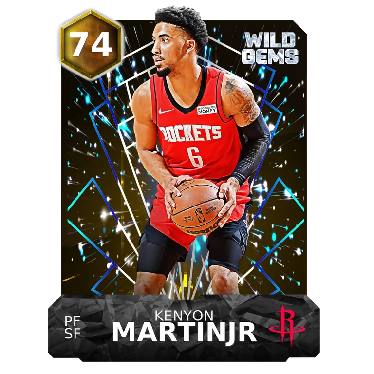 Kenyon Martinjr