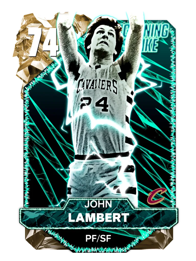 John Lambert
