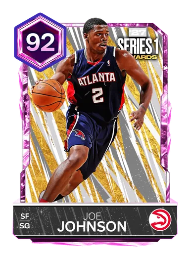 Joe Johnson