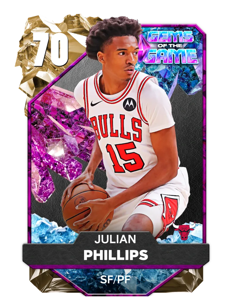 Julian Phillips