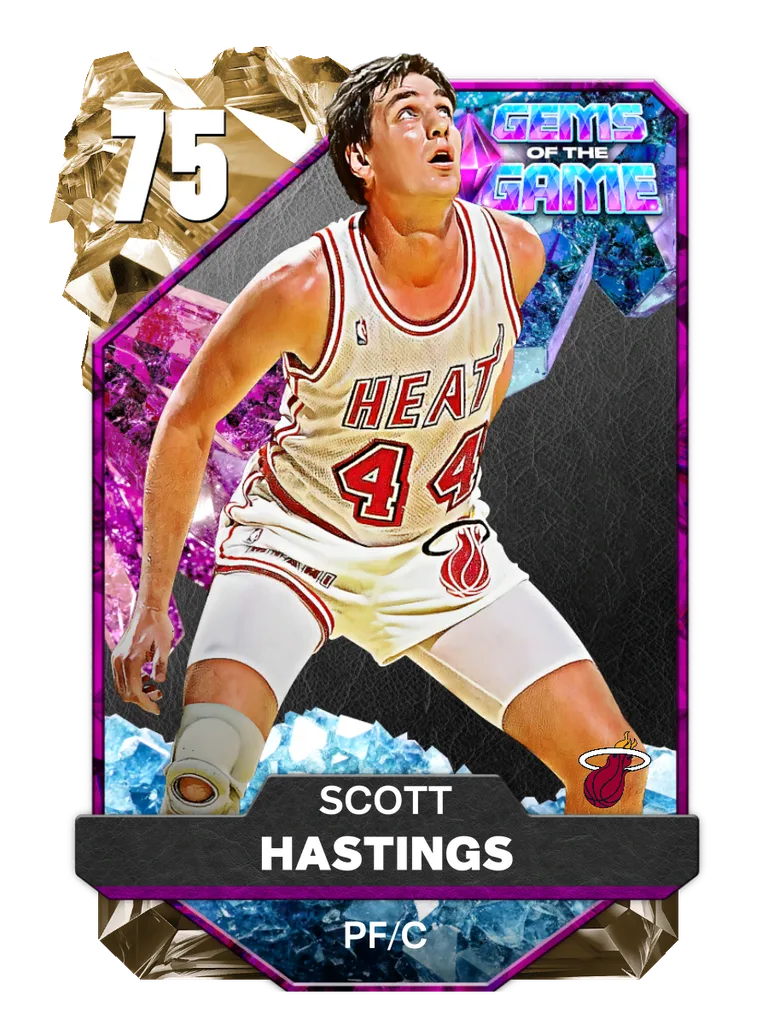 Scott Hastings